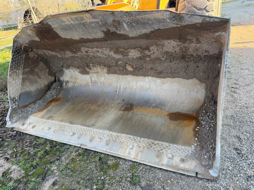 Caterpillar 966K - Колёсный погрузчик: фото 5 Caterpillar 966K - Колёсный погрузчик: фото 5