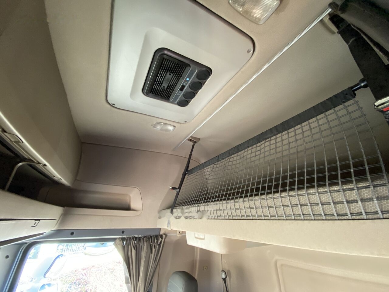 Scania R500 в лизинг Scania R500: фото 13