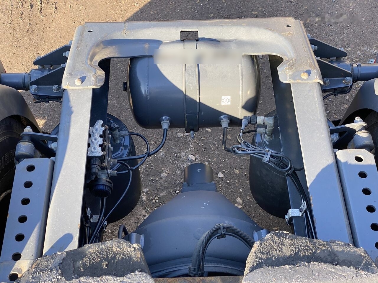 Scania R500 в лизинг Scania R500: фото 16