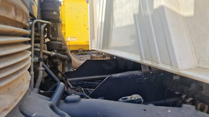 Iveco Trakker 410 - Самосвал: фото 4 Iveco Trakker 410 - Самосвал: фото 4