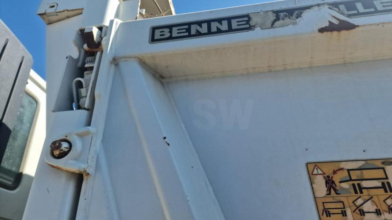 Iveco Trakker 410 - Самосвал: фото 3 Iveco Trakker 410 - Самосвал: фото 3