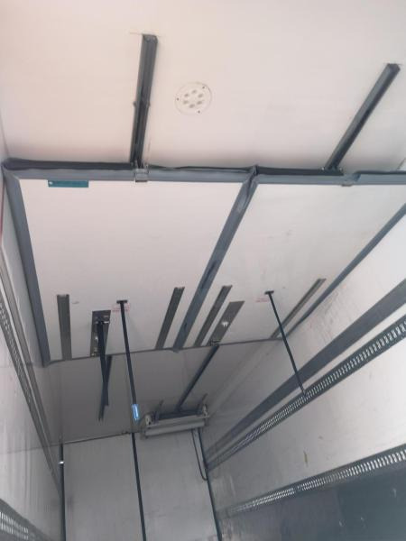 Renault D-Series Wide 320 - Рефрижератор: фото 5 Renault D-Series Wide 320 - Рефрижератор: фото 5