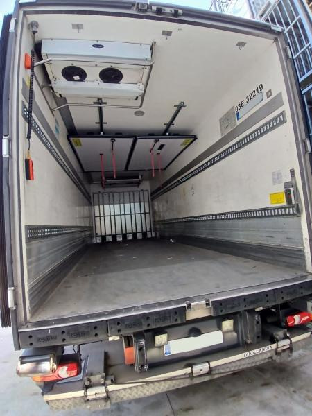 Renault Midlum 270 DXI - Рефрижератор: фото 3 Renault Midlum 270 DXI - Рефрижератор: фото 3