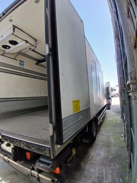 Renault Midlum 270 DXI - Рефрижератор: фото 4 Renault Midlum 270 DXI - Рефрижератор: фото 4