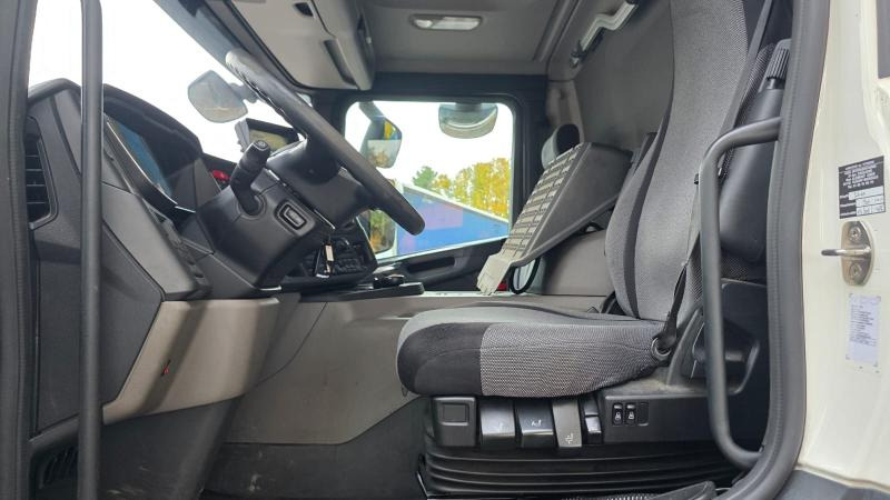 Рефрижератор Scania P 320: фото 8 Рефрижератор Scania P 320: фото 8