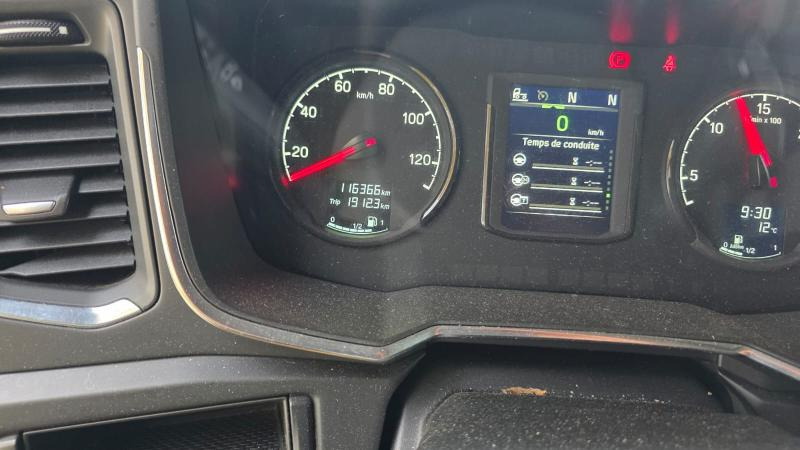 Рефрижератор Scania P 320: фото 11 Рефрижератор Scania P 320: фото 11