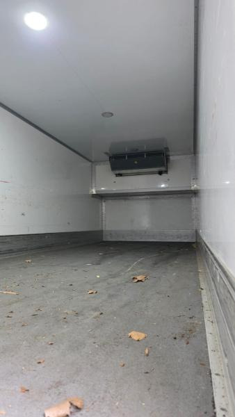 Рефрижератор Scania P 320: фото 16 Рефрижератор Scania P 320: фото 16