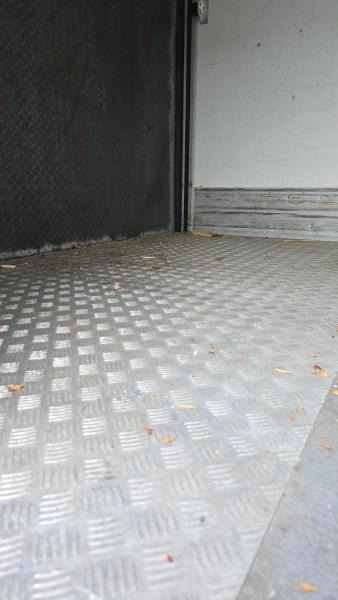 Рефрижератор Scania P 320: фото 18 Рефрижератор Scania P 320: фото 18