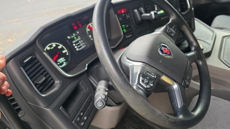 Рефрижератор Scania P 320: фото 9 Рефрижератор Scania P 320: фото 9