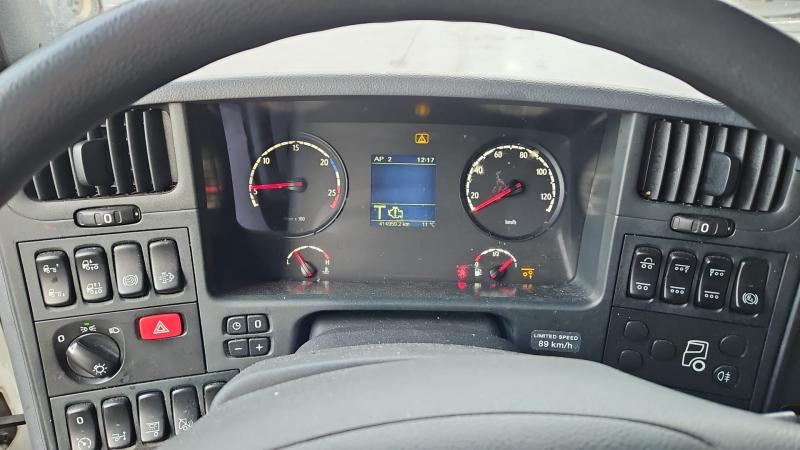 Scania P 370 - Рефрижератор: фото 5 Scania P 370 - Рефрижератор: фото 5