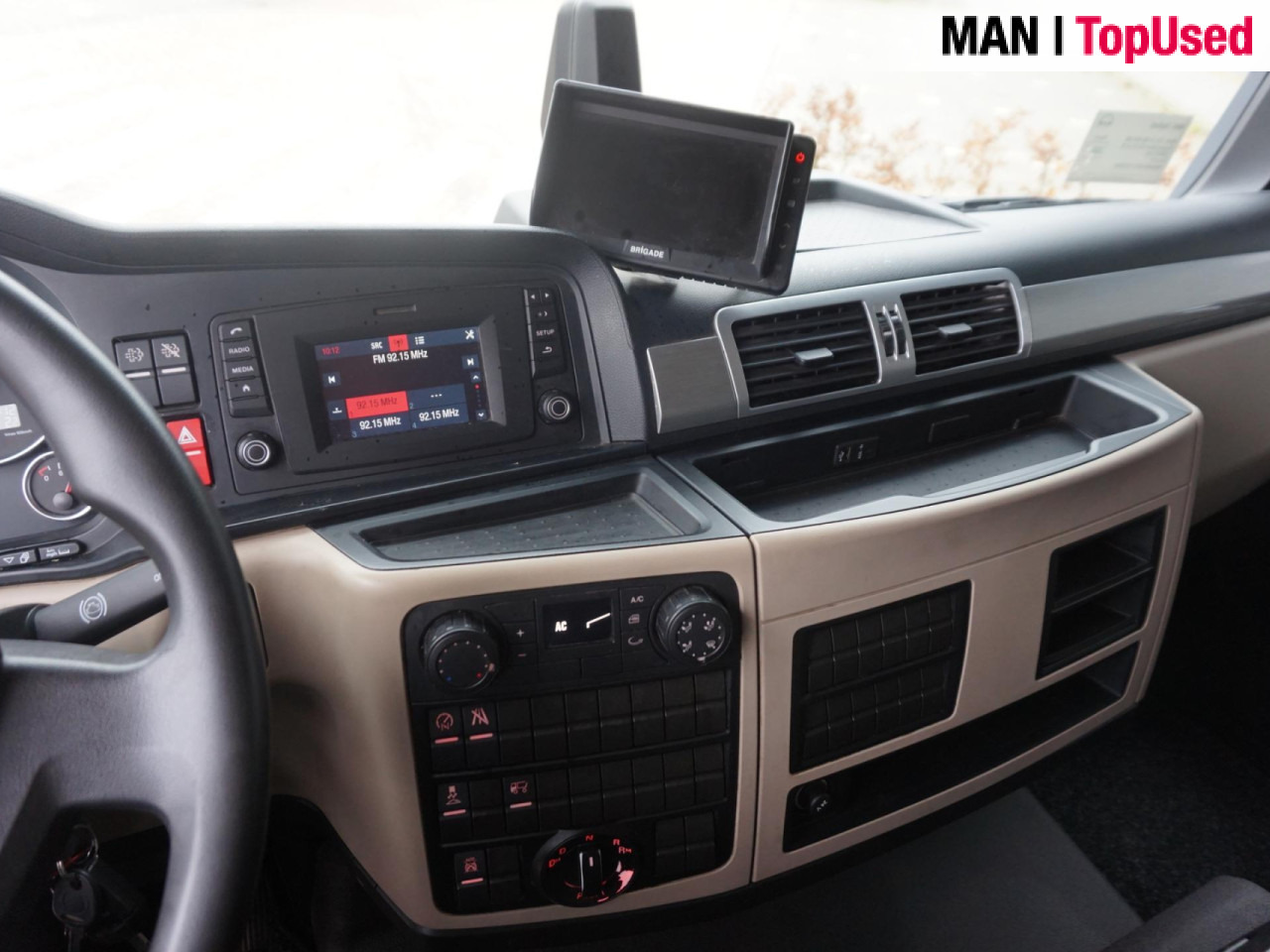 MAN TGL 8.160 4X2 BB в лизинг MAN TGL 8.160 4X2 BB: фото 12 MAN TGL 8.160 4X2 BB в лизинг MAN TGL 8.160 4X2 BB: фото 12