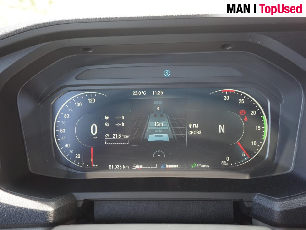 MAN TGM 18.250 4x2 BL CH - Грузовик бортовой/ Платформа: фото 3 MAN TGM 18.250 4x2 BL CH - Грузовик бортовой/ Платформа: фото 3