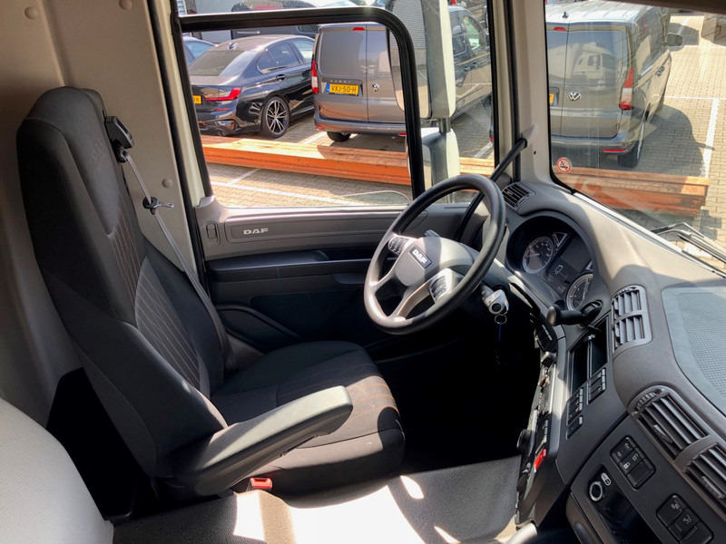 DAF CF 260 FA / Carrier Koeler / Chereau Frigo Box / Laadklep / APK TUV 09-26 - Рефрижератор: фото 3 DAF CF 260 FA / Carrier Koeler / Chereau Frigo Box / Laadklep / APK TUV 09-26 - Рефрижератор: фото 3