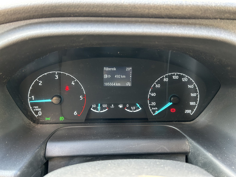 Ford Transit 2.0 TDCI Trend / 185 dkm / L3 H2 / APK TUV 02-26 - Цельнометаллический фургон: фото 5 Ford Transit 2.0 TDCI Trend / 185 dkm / L3 H2 / APK TUV 02-26 - Цельнометаллический фургон: фото 5