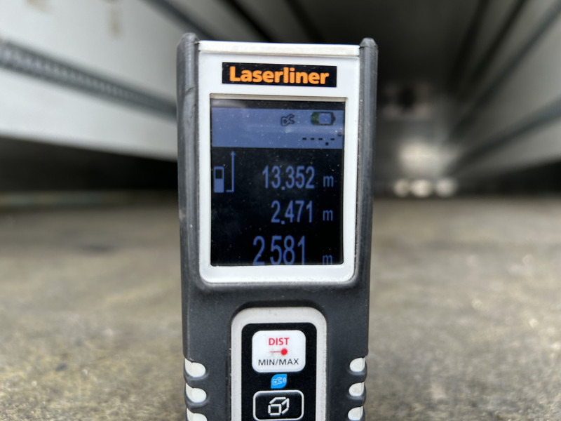 H.T.F HZO 42 / Thermo King SLXe 300 / Stuuras / Loadlift / APK TUV 05-26 - Полуприцеп-рефрижератор: фото 4 H.T.F HZO 42 / Thermo King SLXe 300 / Stuuras / Loadlift / APK TUV 05-26 - Полуприцеп-рефрижератор: фото 4