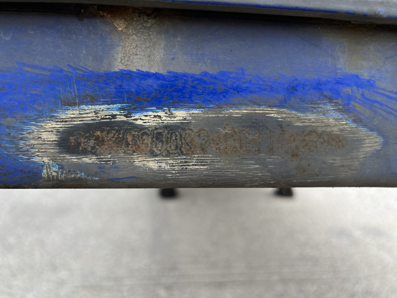 Kögel S 24 / Box / SAF Disk / NL Trailer - Полуприцеп-фургон: фото 4 Kögel S 24 / Box / SAF Disk / NL Trailer - Полуприцеп-фургон: фото 4