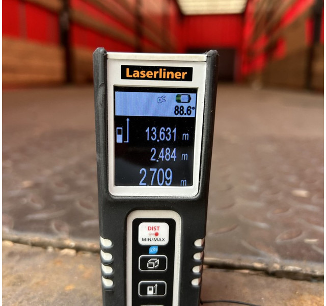 Krone Profi Liner / Pritsch - Plane / Valx Trommel / NL Aufligger - Тентованный полуприцеп: фото 5 Krone Profi Liner / Pritsch - Plane / Valx Trommel / NL Aufligger - Тентованный полуприцеп: фото 5