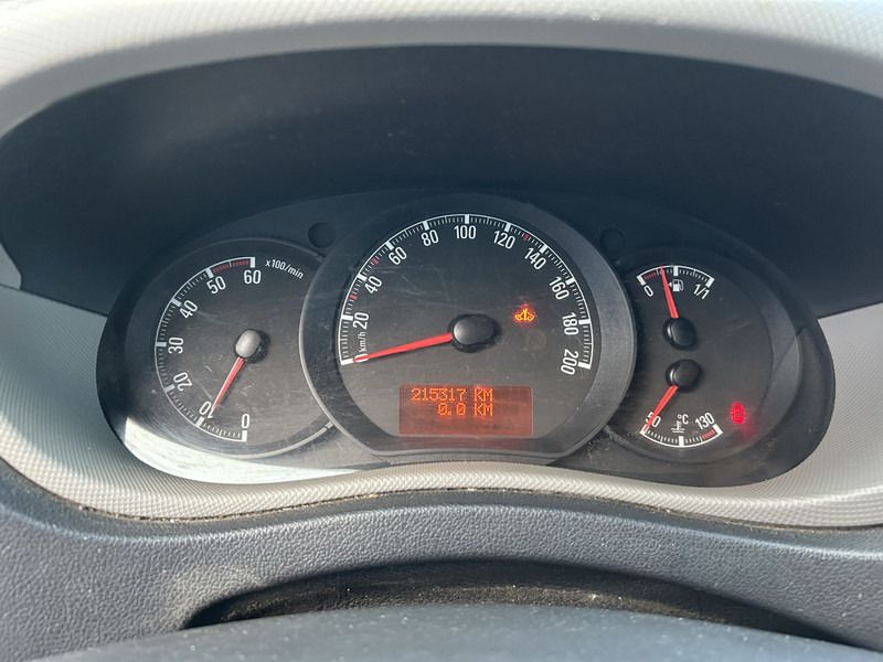 Opel Movano 2.3 CDTI L1H1 / Airco / Tow Bar / APK TUV 07-26 - Цельнометаллический фургон: фото 4 Opel Movano 2.3 CDTI L1H1 / Airco / Tow Bar / APK TUV 07-26 - Цельнометаллический фургон: фото 4