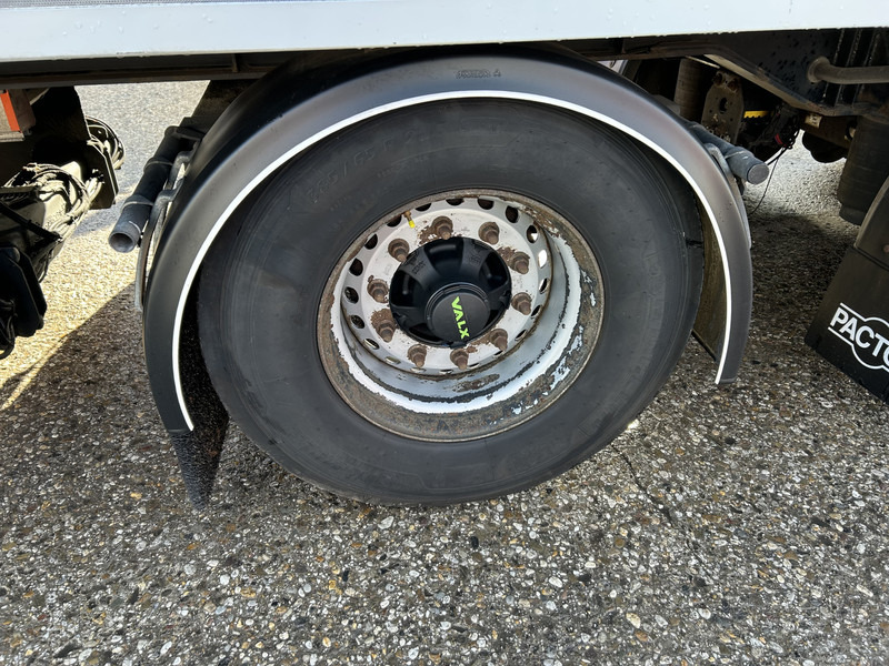 Полуприцеп-рефрижератор Pacton - Heiwo / Thermo King SLXe 300 -29 gr / FrigoBox / Loadlift / APK TUV 04-26: фото 20