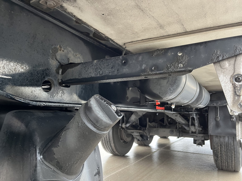 Полуприцеп-рефрижератор Pacton - Heiwo / Thermo King SLXe 300 -29 gr / FrigoBox / Loadlift / APK TUV 04-26: фото 14