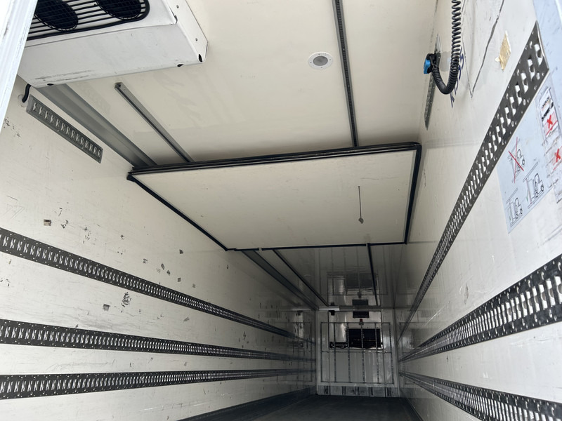SYSTEM TRAILERS - VeDeCar / Thermo King Koeler -29 gr / Duo Temp / Laadklep 2500 kg / APK 07-26 - Полуприцеп-рефрижератор: фото 4 SYSTEM TRAILERS - VeDeCar / Thermo King Koeler -29 gr / Duo Temp / Laadklep 2500 kg / APK 07-26 - Полуприцеп-рефрижератор: фото 4
