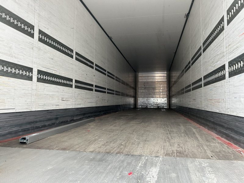 Schmitz Cargobull SCB S3B / Box Trailer / 2x Liftas / APK TUV 10-26 - Полуприцеп-фургон: фото 3 Schmitz Cargobull SCB S3B / Box Trailer / 2x Liftas / APK TUV 10-26 - Полуприцеп-фургон: фото 3