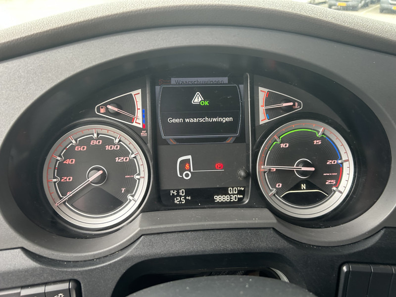 DAF XF 450 FT Space Cab / 988 dkm / Tacho V2 / Stand Airco / APK TUV 07-26 - Тягач: фото 4 DAF XF 450 FT Space Cab / 988 dkm / Tacho V2 / Stand Airco / APK TUV 07-26 - Тягач: фото 4