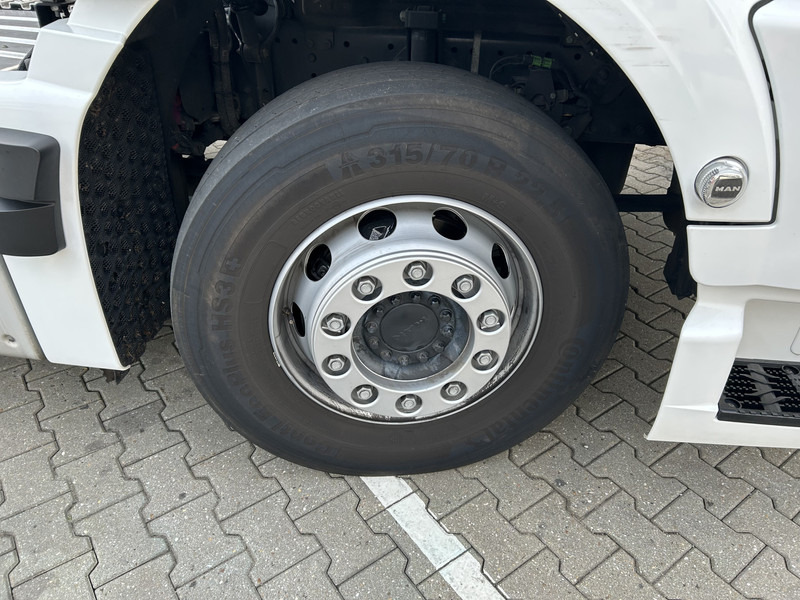 MAN TGS 18.440 TM / Smart Tacho V2 / Full Led / APK TUV 12-26 в лизинг MAN TGS 18.440 TM / Smart Tacho V2 / Full Led / APK TUV 12-26: фото 15