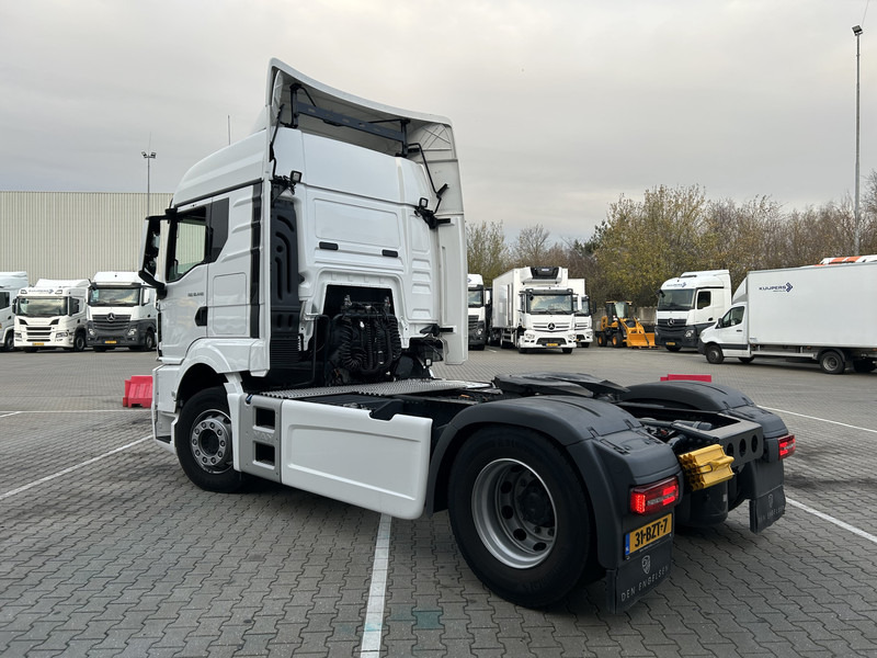 MAN TGS 18.440 TM / Smart Tacho V2 / Full Led / APK TUV 12-26 в лизинг MAN TGS 18.440 TM / Smart Tacho V2 / Full Led / APK TUV 12-26: фото 19