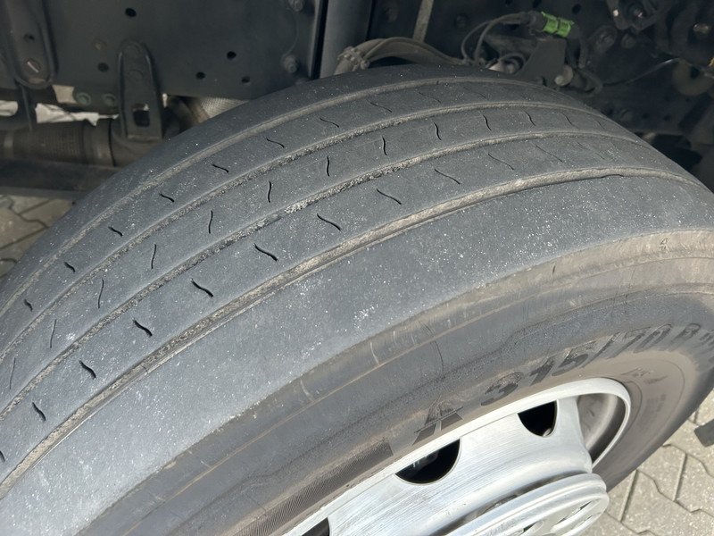 MAN TGS 18.440 TM / Smart Tacho V2 / Full Led / APK TUV 12-26 в лизинг MAN TGS 18.440 TM / Smart Tacho V2 / Full Led / APK TUV 12-26: фото 16