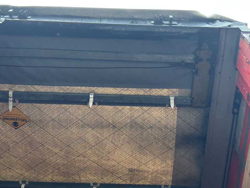 WEBTRAILER PRSH-27-SYS HVC / Mega / Curtainside / BPW Drum / NL Trailer - Тентованный полуприцеп: фото 4 WEBTRAILER PRSH-27-SYS HVC / Mega / Curtainside / BPW Drum / NL Trailer - Тентованный полуприцеп: фото 4