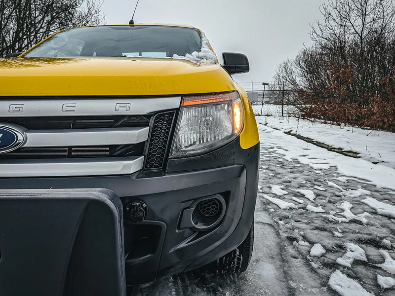 Ford Ranger - Пикап: фото 4 Ford Ranger - Пикап: фото 4