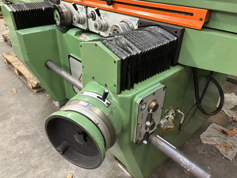 Навесное оборудование Delta TP 1200/500: фото 6