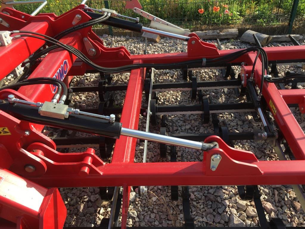 Sumo - Борона: фото 2 Sumo - Борона: фото 2