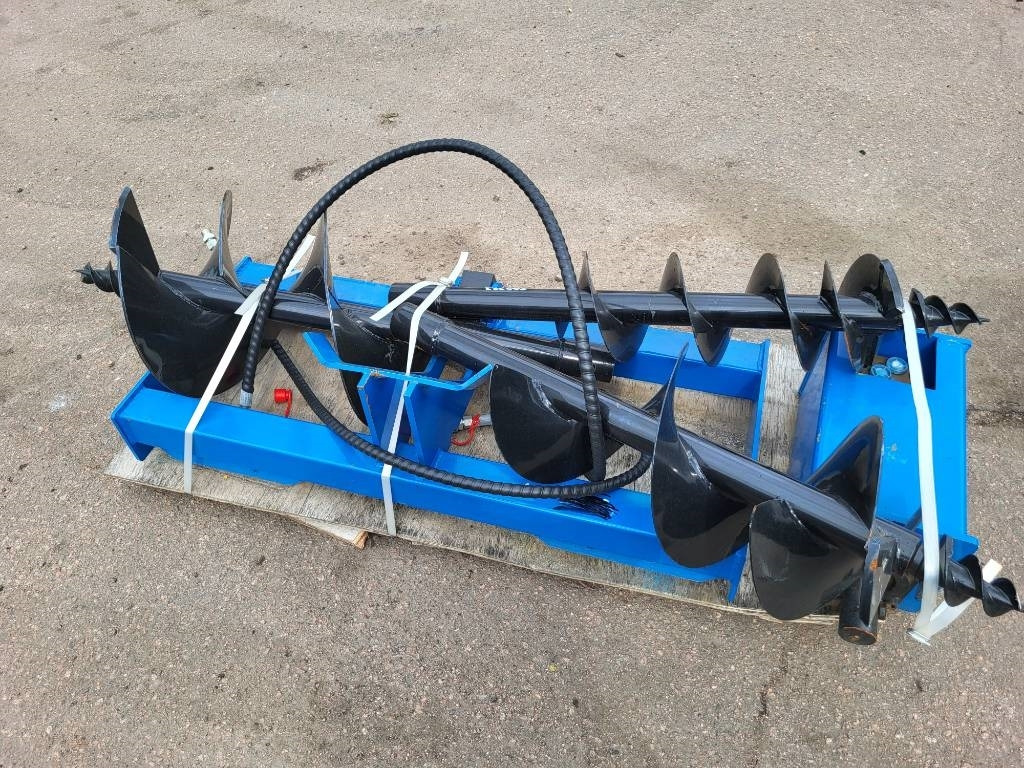 Maapora 3 poran setti - Бур: фото 2 Maapora 3 poran setti - Бур: фото 2