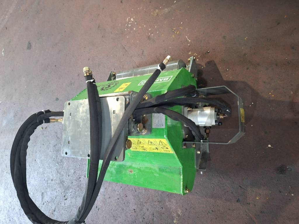 Solmek Bm-600 - Гидроножницы: фото 3 Solmek Bm-600 - Гидроножницы: фото 3