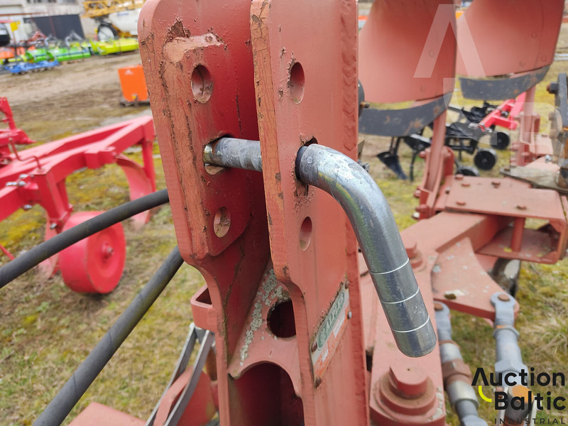 Alpler DP 143 - Плуг: фото 5 Alpler DP 143 - Плуг: фото 5