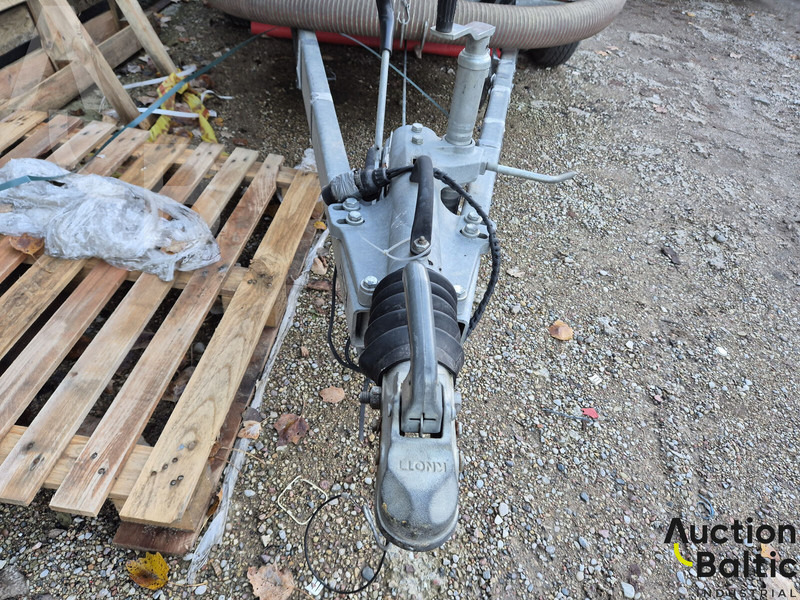 At-Site Equipment MVT 2000 в лизинг At-Site Equipment MVT 2000: фото 12