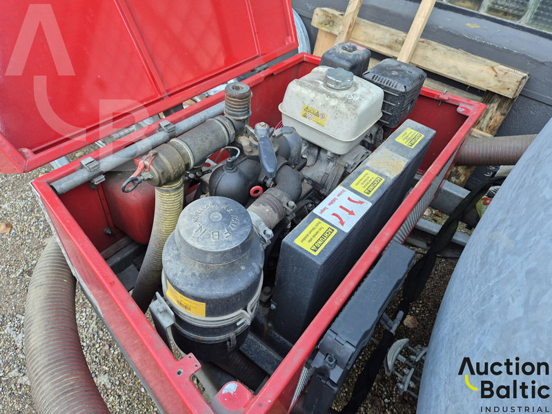 At-Site Equipment MVT 2000 в лизинг At-Site Equipment MVT 2000: фото 13