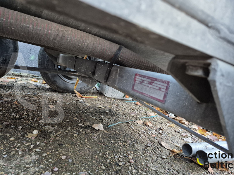 At-Site Equipment MVT 2000 в лизинг At-Site Equipment MVT 2000: фото 16