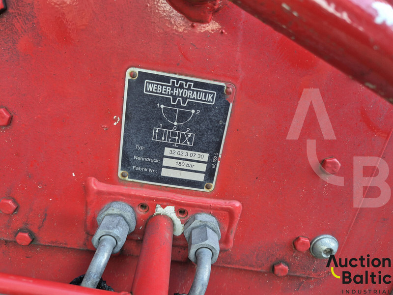 At-Site Equipment MVT 2000 в лизинг At-Site Equipment MVT 2000: фото 18