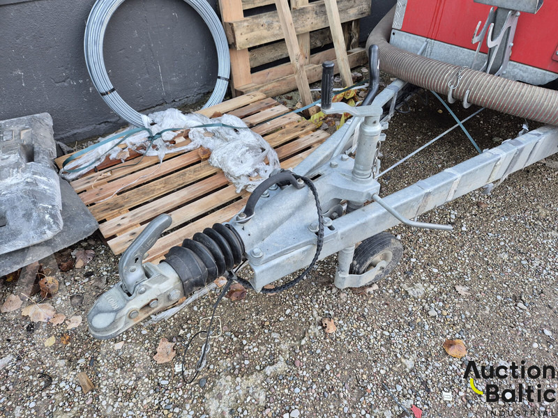 At-Site Equipment MVT 2000 в лизинг At-Site Equipment MVT 2000: фото 11