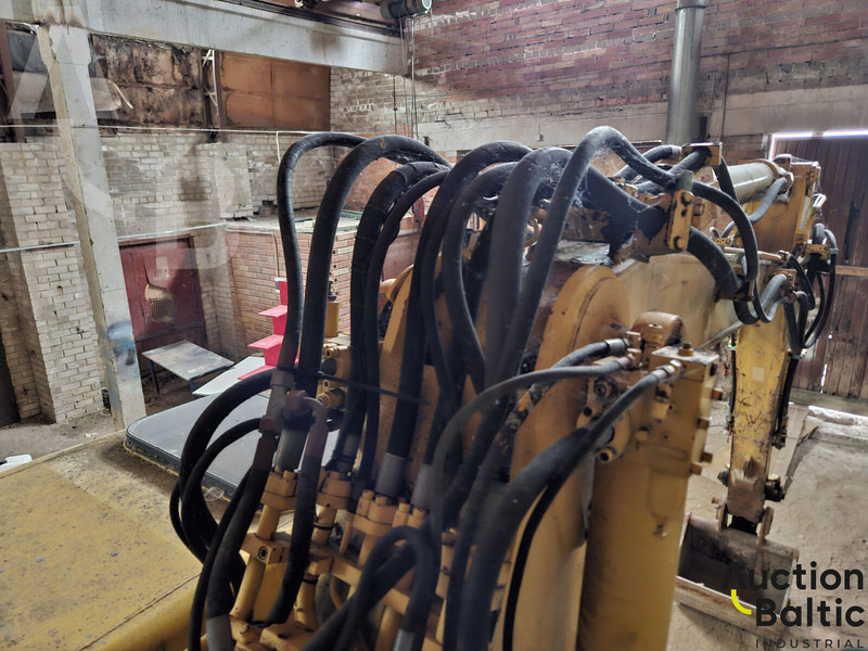 Колёсный экскаватор Atlas 1604: фото 19