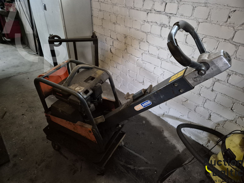 Belle RPC 30/50 - Виброплита: фото 1 Belle RPC 30/50 - Виброплита: фото 1