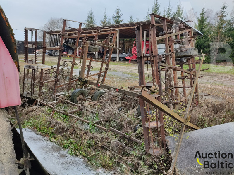 CULTIVATOR - Культиватор: фото 4 CULTIVATOR - Культиватор: фото 4