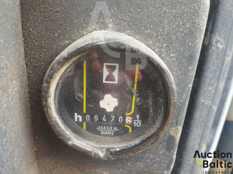 Case 1188 LC - Гусеничный экскаватор: фото 5 Case 1188 LC - Гусеничный экскаватор: фото 5