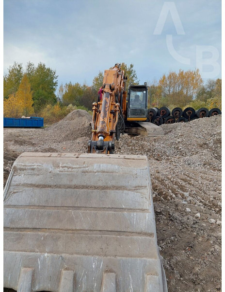 Case CX 290 - Гусеничный экскаватор: фото 1 Case CX 290 - Гусеничный экскаватор: фото 1