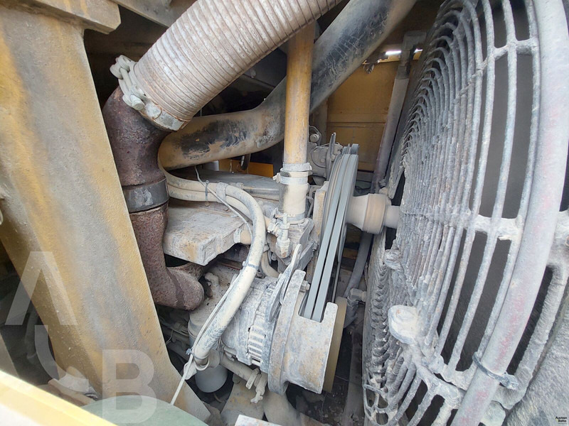 Гусеничный погрузчик Caterpillar 963 C: фото 10 Гусеничный погрузчик Caterpillar 963 C: фото 10