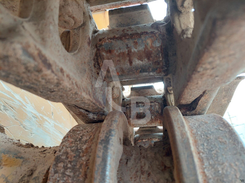 Гусеничный погрузчик Caterpillar 963 C: фото 13 Гусеничный погрузчик Caterpillar 963 C: фото 13