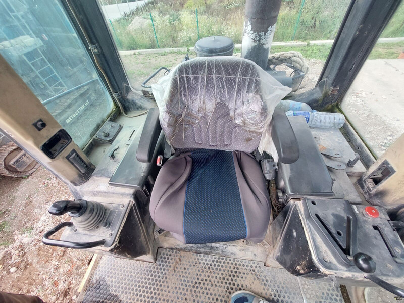 Гусеничный погрузчик Caterpillar 963 C: фото 8 Гусеничный погрузчик Caterpillar 963 C: фото 8